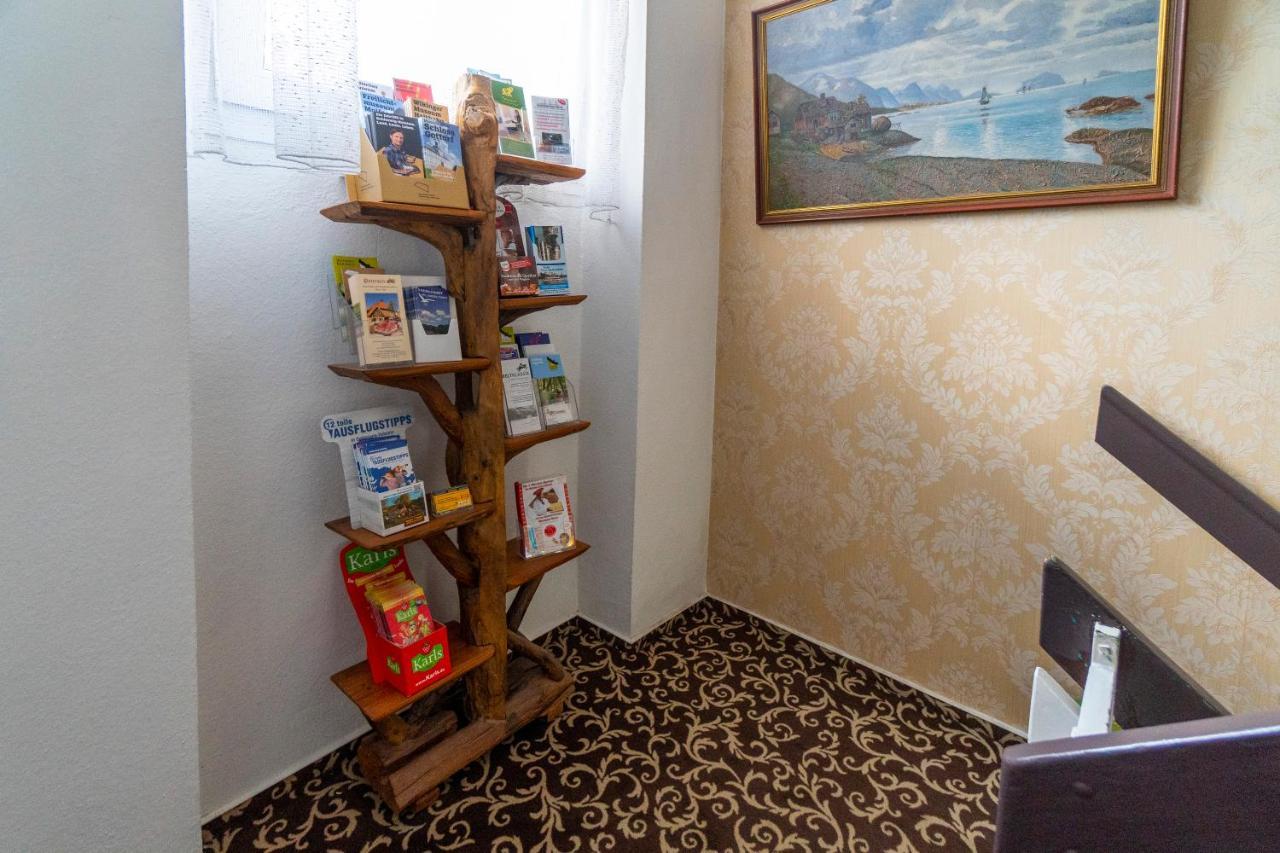 Hotel Holsteinische Schweiz Am Dieksee Malente Kültér fotó