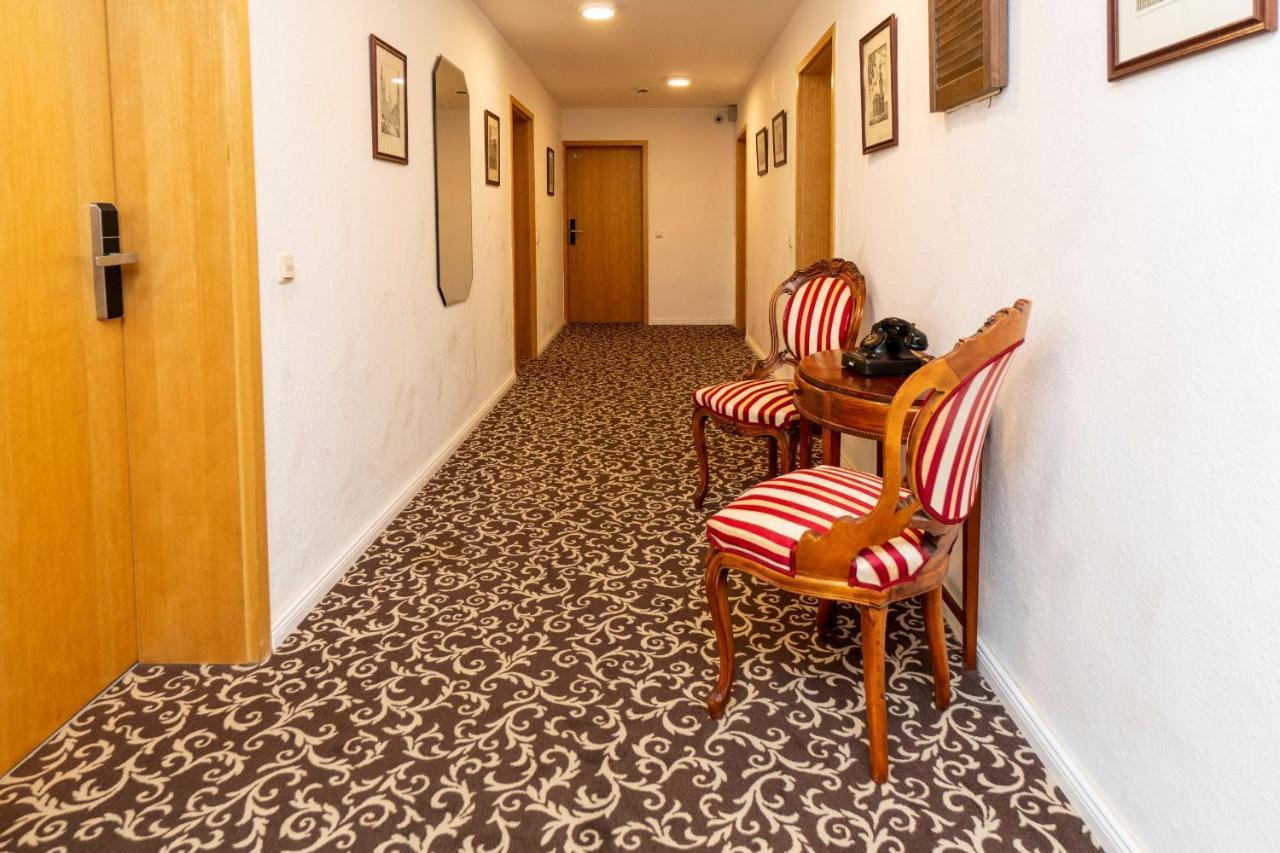 Hotel Holsteinische Schweiz Am Dieksee Malente Kültér fotó