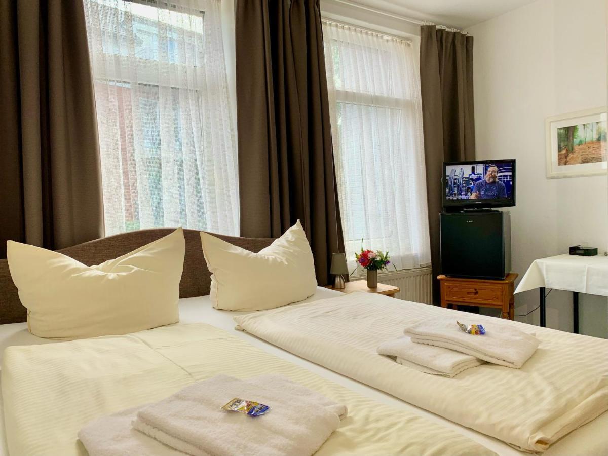 Hotel Holsteinische Schweiz Am Dieksee Malente Kültér fotó