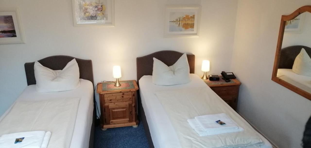 Hotel Holsteinische Schweiz Am Dieksee Malente Kültér fotó